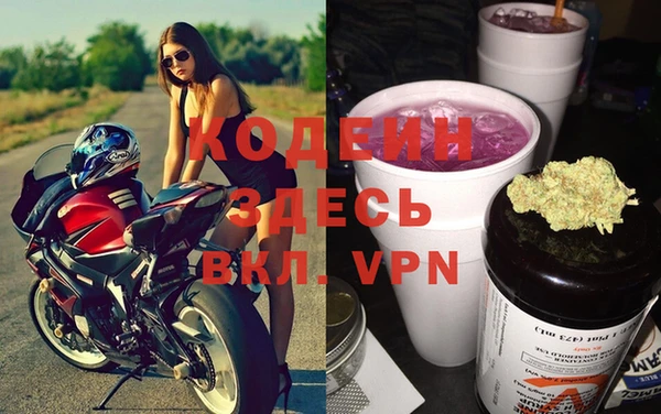 крисы Белоозёрский