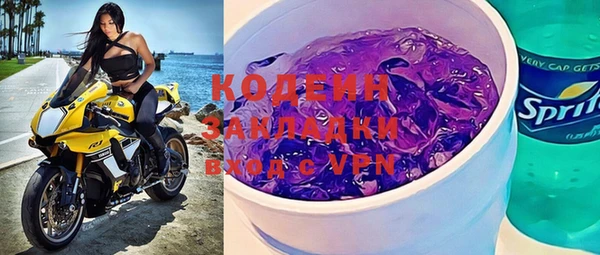 крисы Белоозёрский